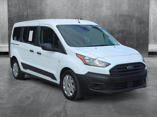 2023 Ford Transit Connect XL