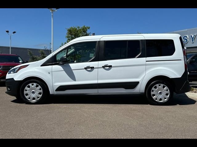 2023 Ford Transit Connect XL