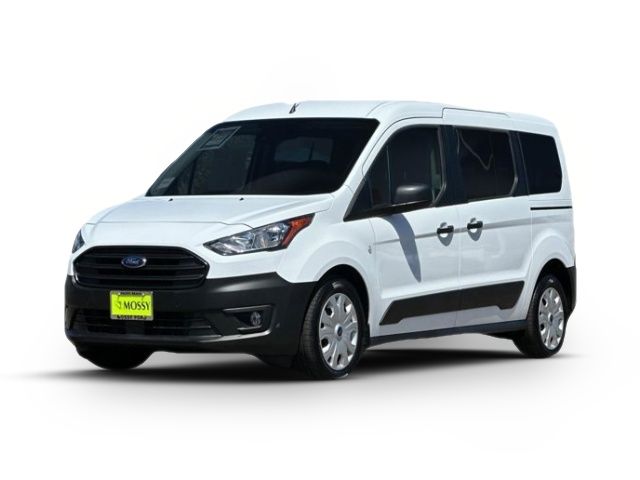 2023 Ford Transit Connect XL