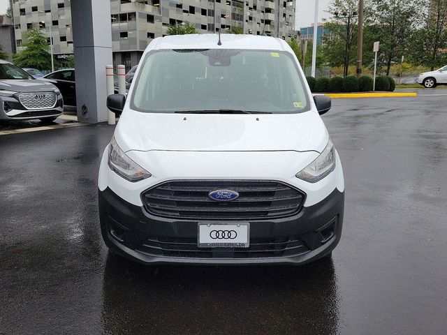 2023 Ford Transit Connect XL