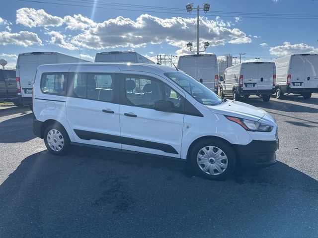 2023 Ford Transit Connect XL