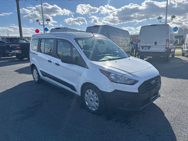 2023 Ford Transit Connect XL