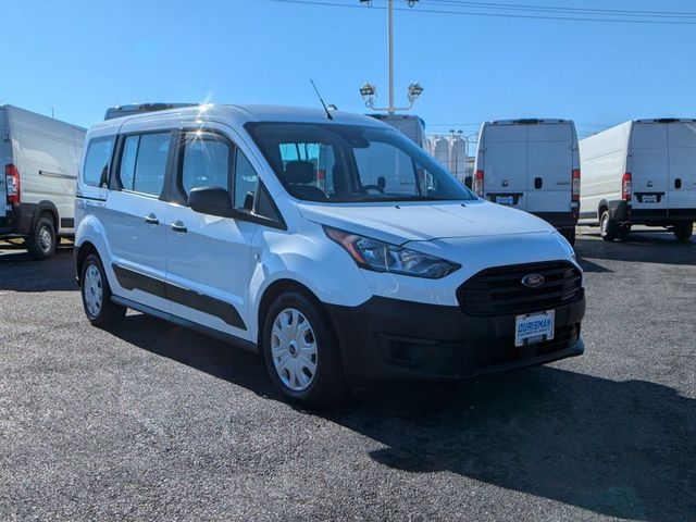 2023 Ford Transit Connect XL