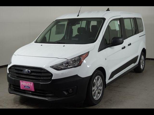 2023 Ford Transit Connect XL