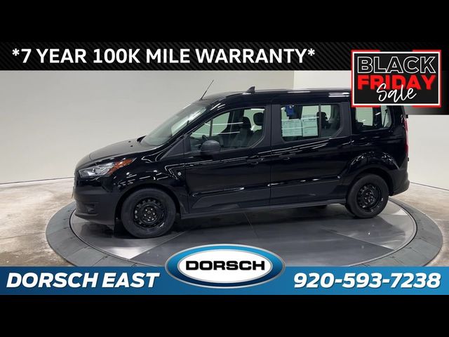 2023 Ford Transit Connect XL