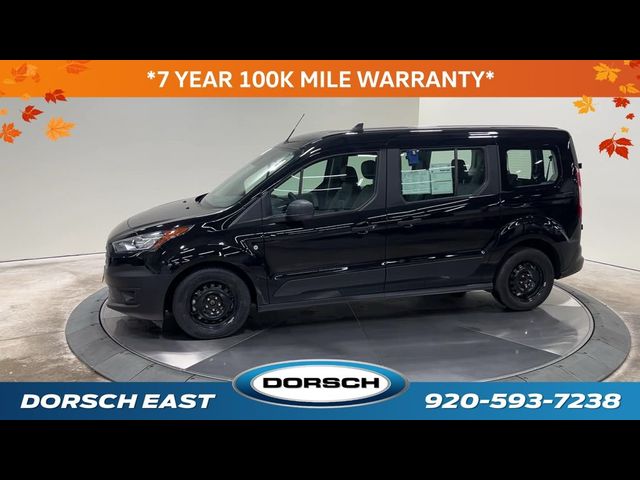 2023 Ford Transit Connect XL