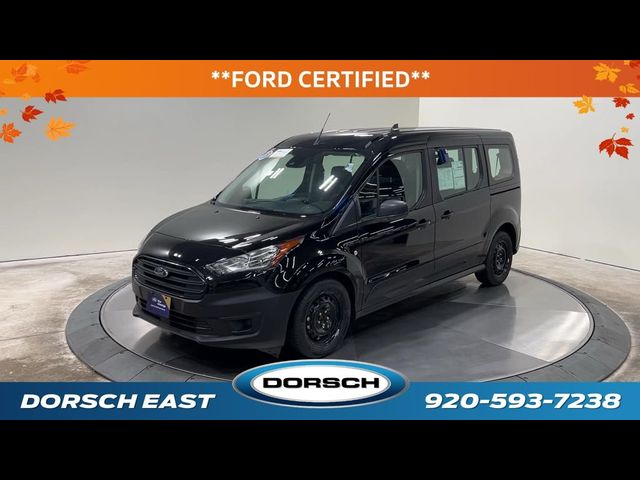 2023 Ford Transit Connect XL