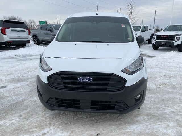 2023 Ford Transit Connect XL