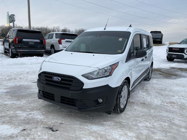 2023 Ford Transit Connect XL