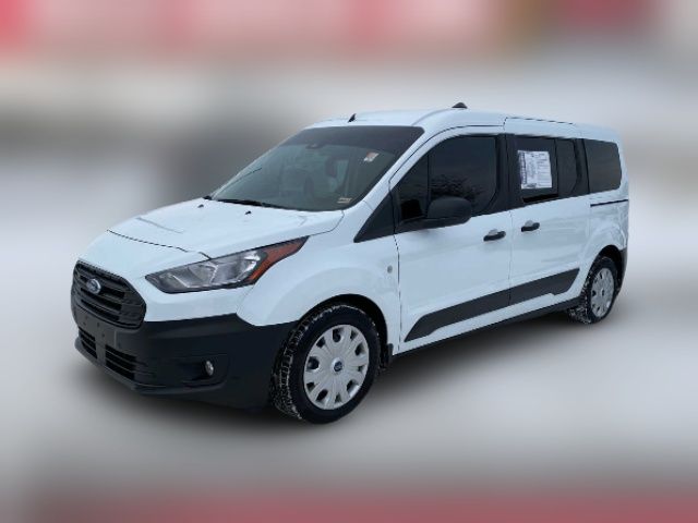 2023 Ford Transit Connect XL