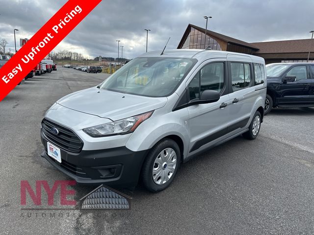 2023 Ford Transit Connect XL