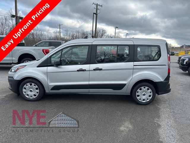 2023 Ford Transit Connect XL