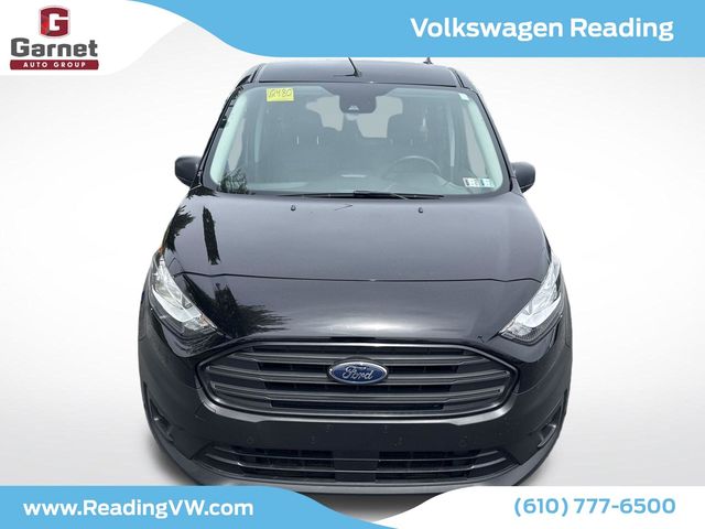 2023 Ford Transit Connect XL