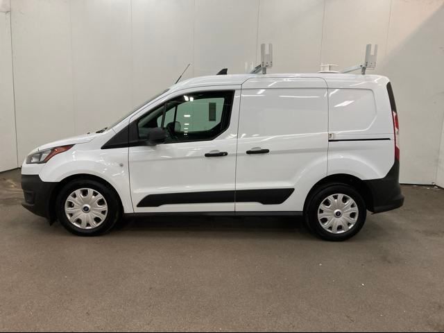 2023 Ford Transit Connect XL