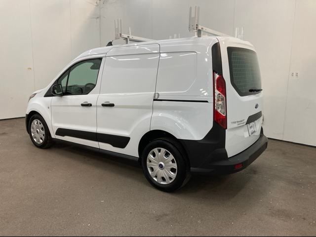 2023 Ford Transit Connect XL