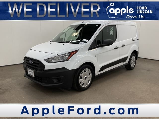 2023 Ford Transit Connect XL