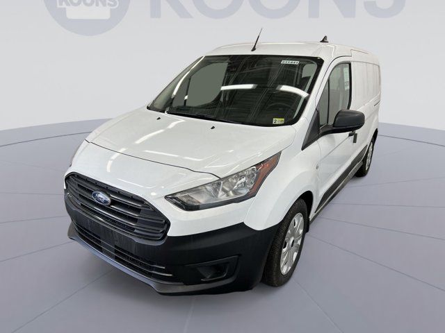 2023 Ford Transit Connect XL