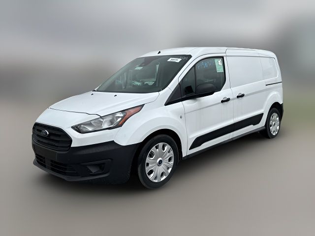 2023 Ford Transit Connect XL