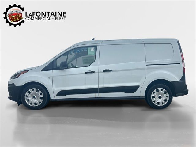 2023 Ford Transit Connect XL