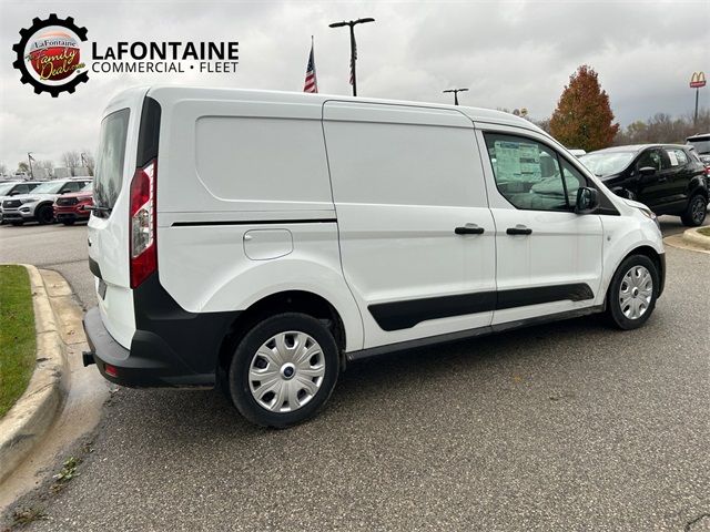 2023 Ford Transit Connect XL