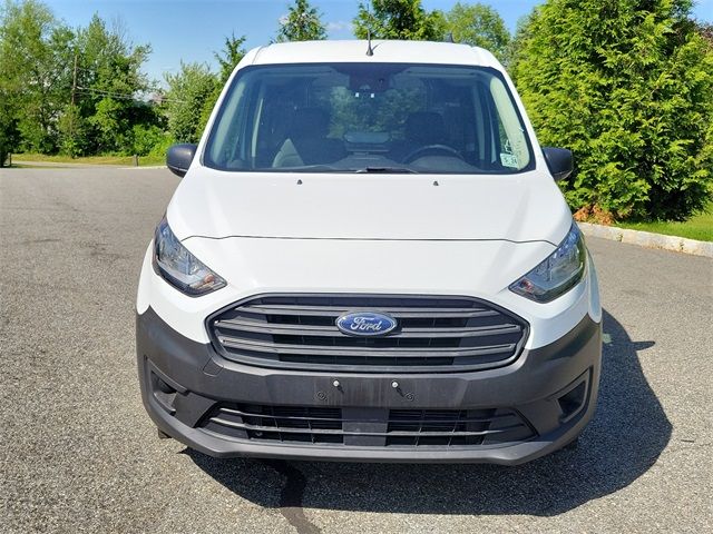 2023 Ford Transit Connect XL