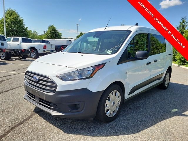 2023 Ford Transit Connect XL