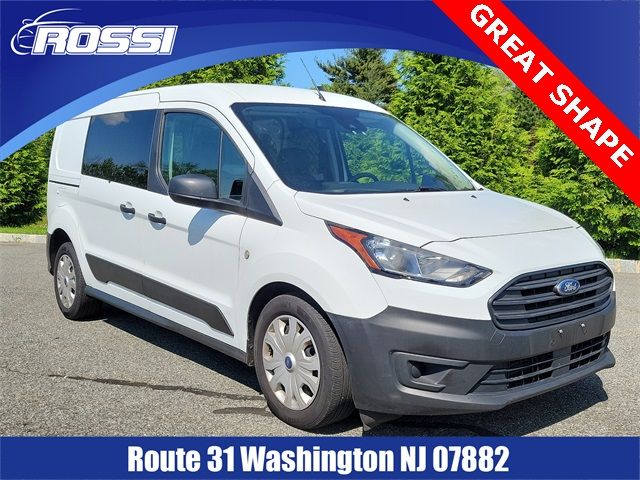 2023 Ford Transit Connect XL