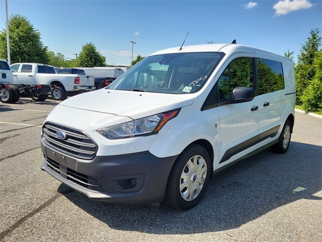 2023 Ford Transit Connect XL