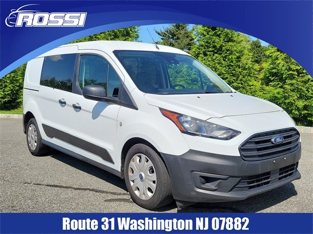 2023 Ford Transit Connect XL