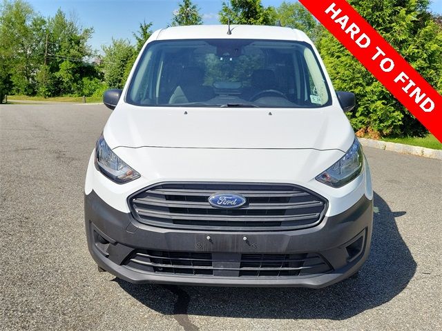 2023 Ford Transit Connect XL