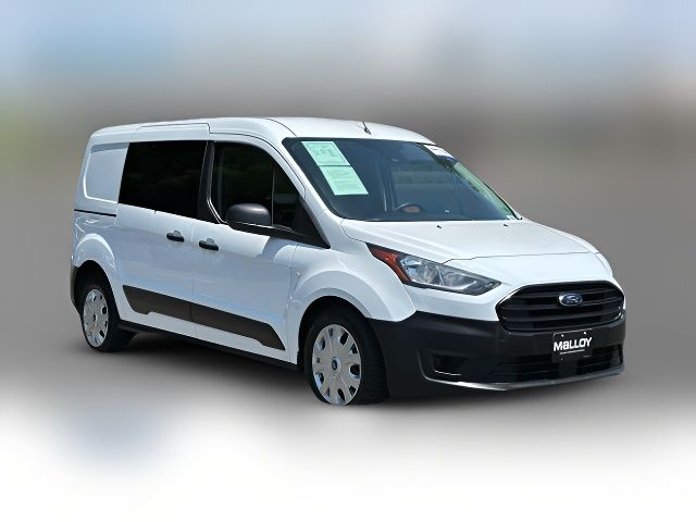 2023 Ford Transit Connect XL