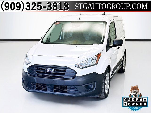 2023 Ford Transit Connect XL