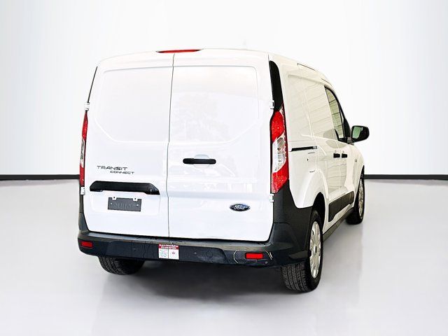 2023 Ford Transit Connect XL