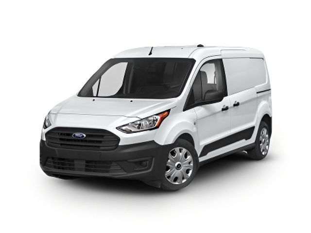 2023 Ford Transit Connect XL