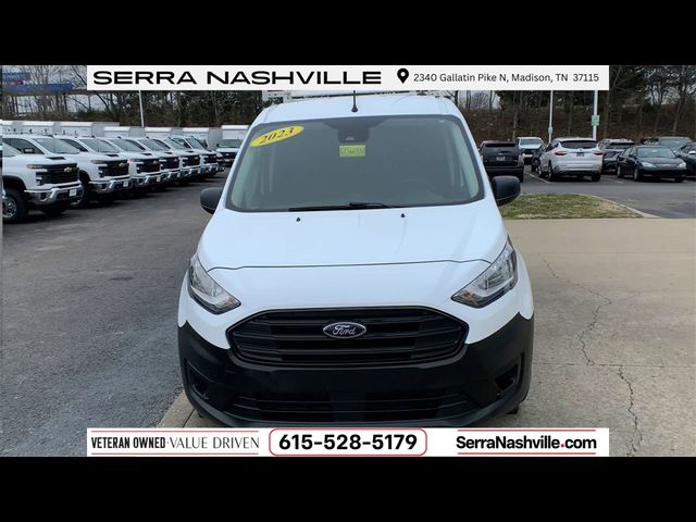 2023 Ford Transit Connect XL