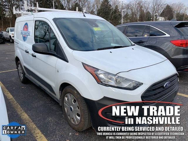 2023 Ford Transit Connect XL