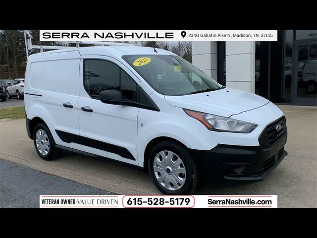 2023 Ford Transit Connect XL