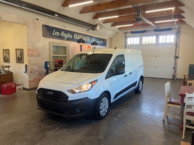 2023 Ford Transit Connect XL