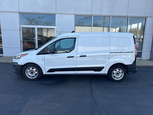 2023 Ford Transit Connect XL