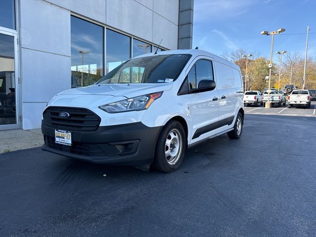 2023 Ford Transit Connect XL