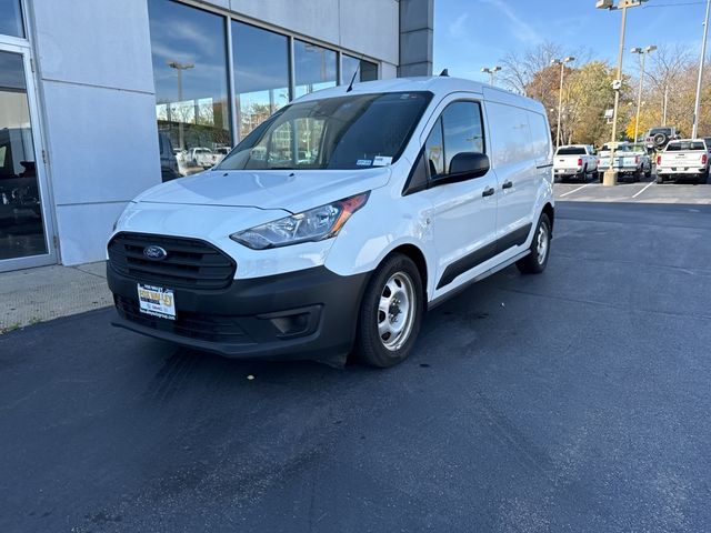 2023 Ford Transit Connect XL