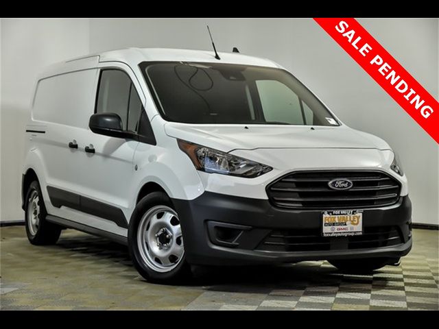 2023 Ford Transit Connect XL