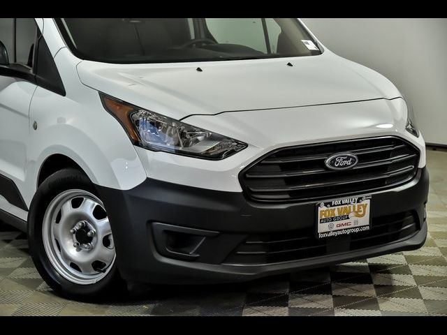 2023 Ford Transit Connect XL