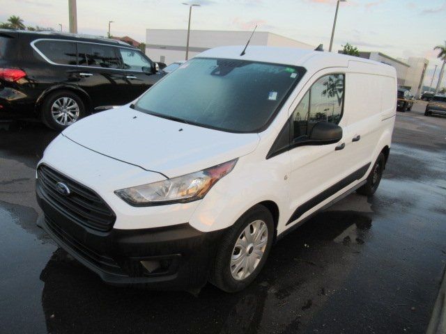 2023 Ford Transit Connect XL