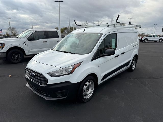 2023 Ford Transit Connect XL