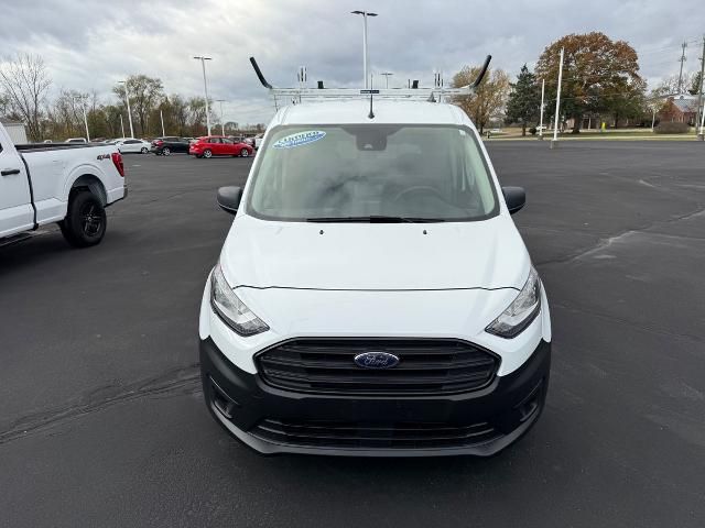 2023 Ford Transit Connect XL