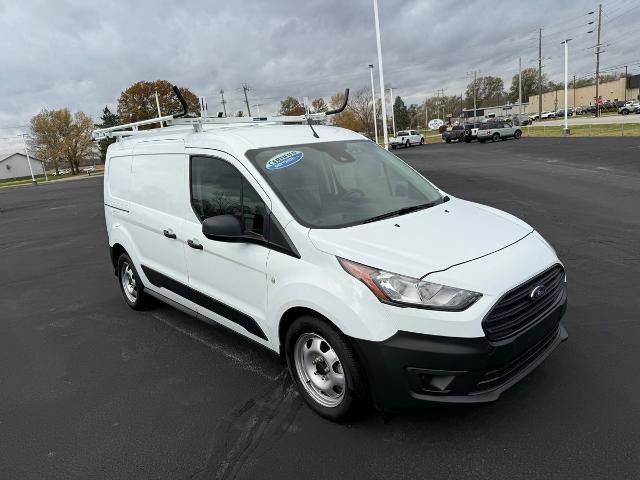 2023 Ford Transit Connect XL