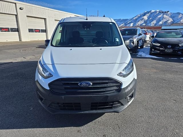 2023 Ford Transit Connect XL