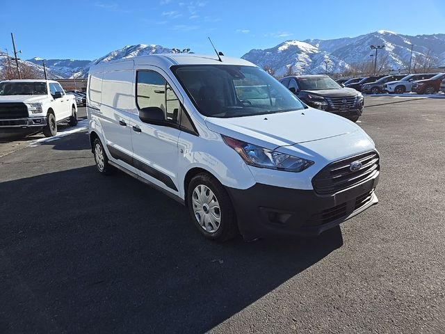 2023 Ford Transit Connect XL