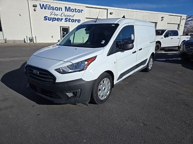 2023 Ford Transit Connect XL